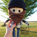 Holly's Dollies - Dolls