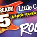 Little Caesars Pizza - Pizza