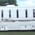 A Knight Rider Limousine