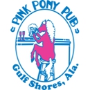 Pink Pony Pub - Brew Pubs