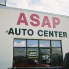 ASAP Auto Center