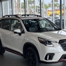 Sutherlin Subaru Huntington Beach - New Car Dealers