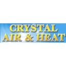 Crystal Air & Heat - Major Appliance Refinishing & Repair