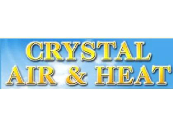 Crystal Air & Heat