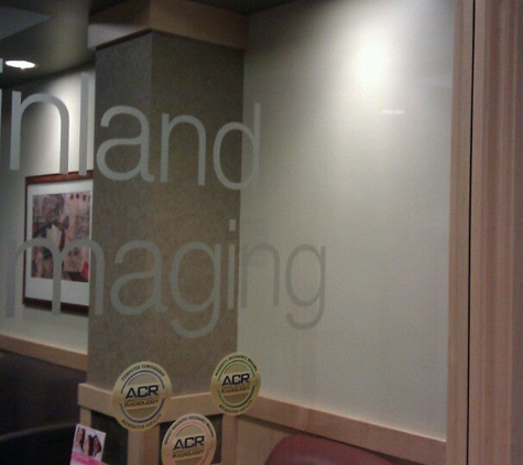 Inland Pacific Imaging Center - Seattle, WA