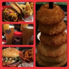 Red Robin Gourmet Burgers