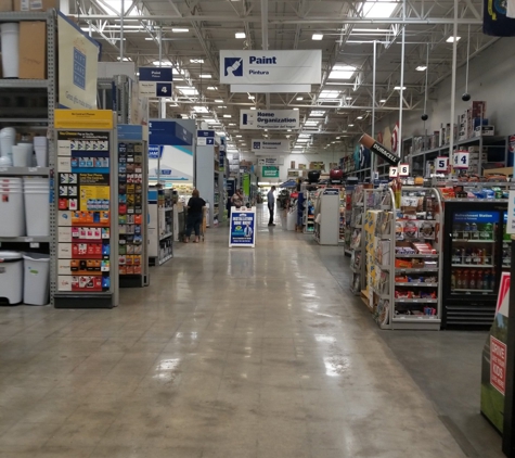 Lowe's Home Improvement - Orem, UT