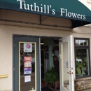 Tuthill's Flowers - Gift Shops