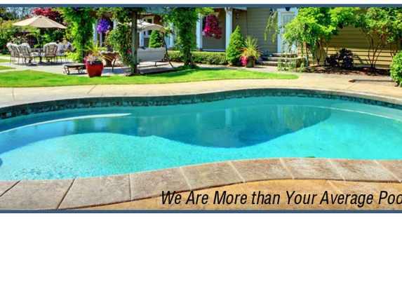 Swim Pools Inc - Fort Wayne, IN