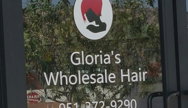 Gloria's Wholesale Hair Company - Norco, CA