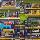 The Toy Box