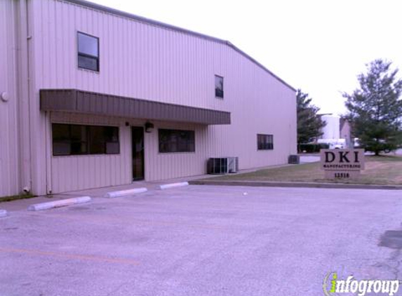 DKI Manufacturing - Bridgeton, MO