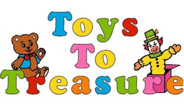 Toys to Treasure - Evansville, IN