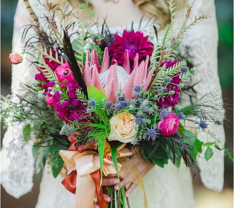 Flowers of Joy - Concord, CA. Wedding Bouquet Clayton CA