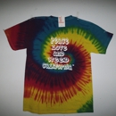 Enjoy Weed Shack - T-Shirts
