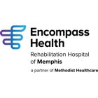 Encompass Health Rehabilitation Hospital of Memphis
