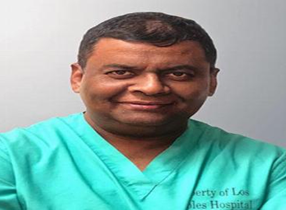 Saibal Kar, MD, FACC, FSCAI - Thousand Oaks, CA