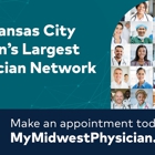 Midwest Oncology Associates - a part of the Sarah Cannon Cancer Network at Centerpoint Medical Cente
