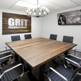 GRIT Technologies - Grand Rapids, MI