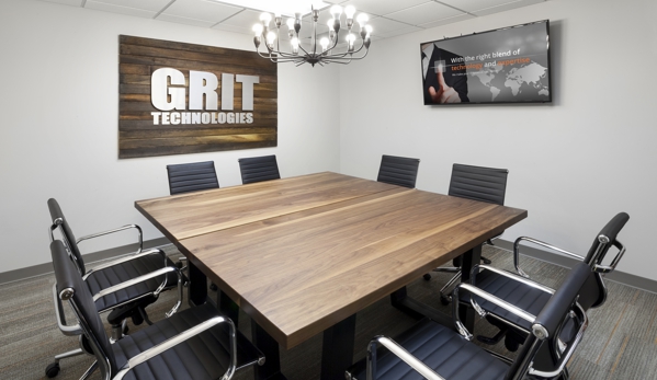 Grit Technologies - Clinton Township, MI