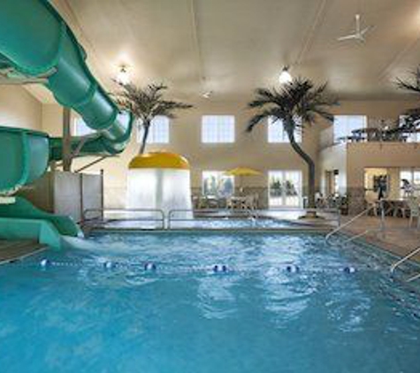 Country Inns & Suites - Bismarck, ND