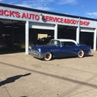 Rick Auto Repair and Body Shop