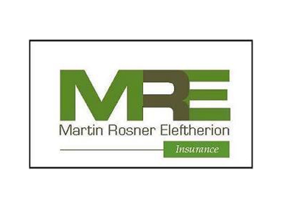 Martin Rosner Eleftherion Insurance Agency - Purchase, NY