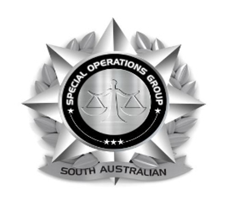 SA Special Operations Group - Port Augusta, SA