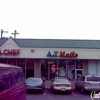 A T Nails gallery