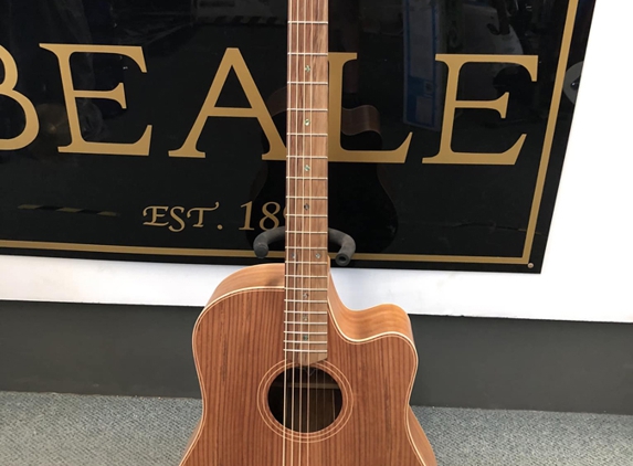 Custom Music - Narrandera, NSW