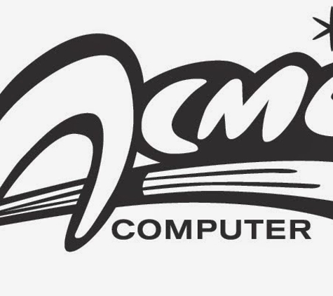 Acme Computer - Medford, OR