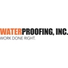 Waterproofing, Inc. gallery