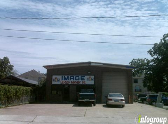 Image Glass & Mirror Co Inc - Houston, TX