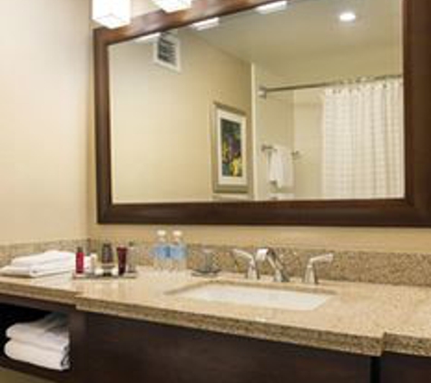 San Ramon Marriott - San Ramon, CA