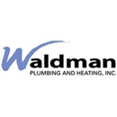 Waldman Plumbing & Heating - Heating Contractors & Specialties