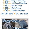 Vent Cleaning Houston TX gallery