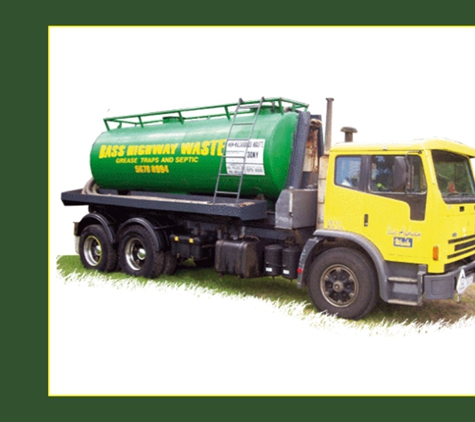 Bass Highway Septic - Grantville, VIC. Call Today For A Free Quote And To Discuss Which Bin Would Suit Your Needs