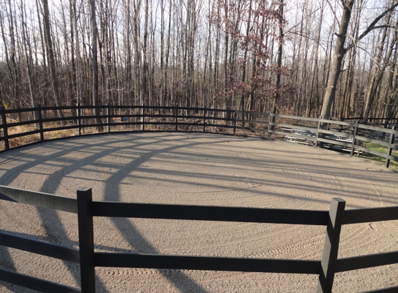 Rotanz Equine Training Center - Accord, NY