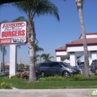 Fantastic Burgers