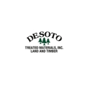 DeSoto Treated Materials - Piling