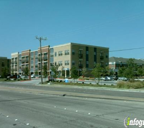 Chase Bank - Richardson, TX