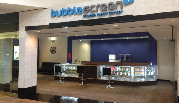 Bubbles Screen - Buena Park, CA