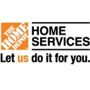 The Home Depot Home Services - Building Materials