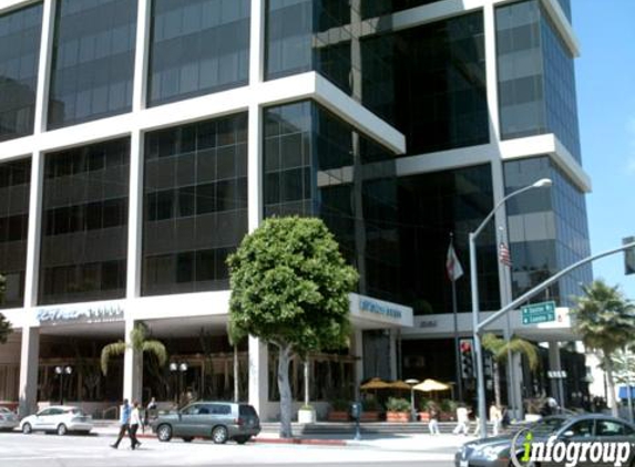 Prospect Global Resources - Beverly Hills, CA