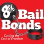 8% Bail Bonds