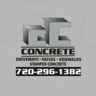 CC Concrete LLC