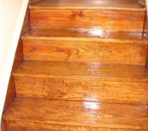 Mac's  Hardwood Flooring - Struthers, OH