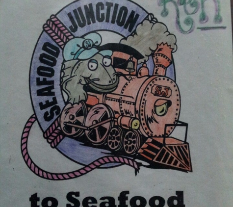 Seafood Junction Too - Byhalia, MS