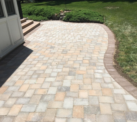 Custom Masonry - Mine Hill, NJ