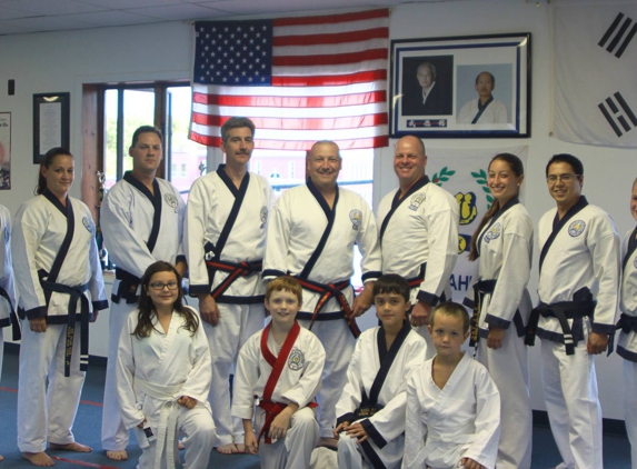 Moo Duk Kwan Academy - Liberty, NY